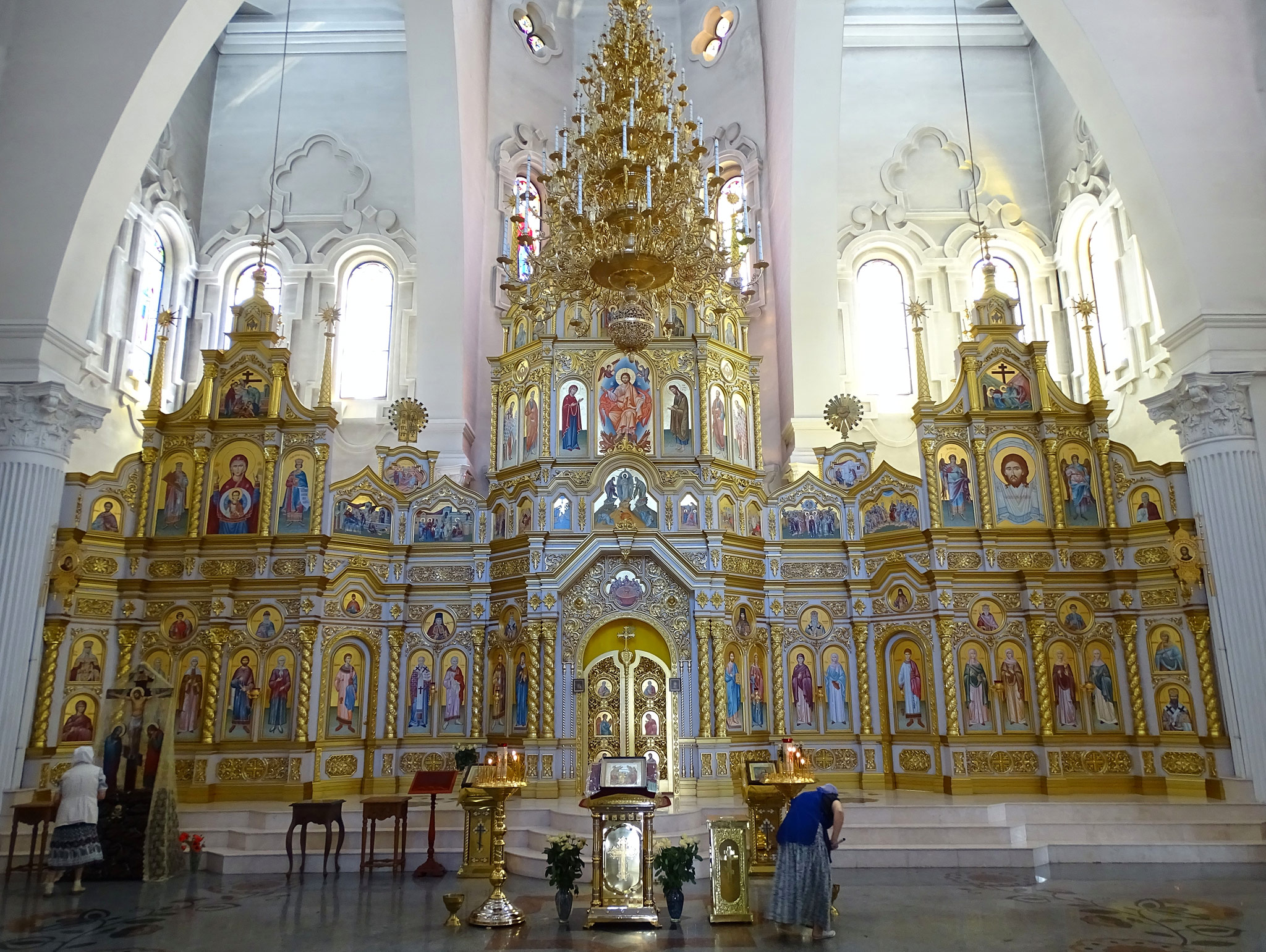 Харьков (Kharkov)